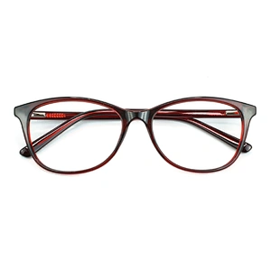 Manufacturer latest new model optical frame super quality china wholesale optical eyeglasses frame
