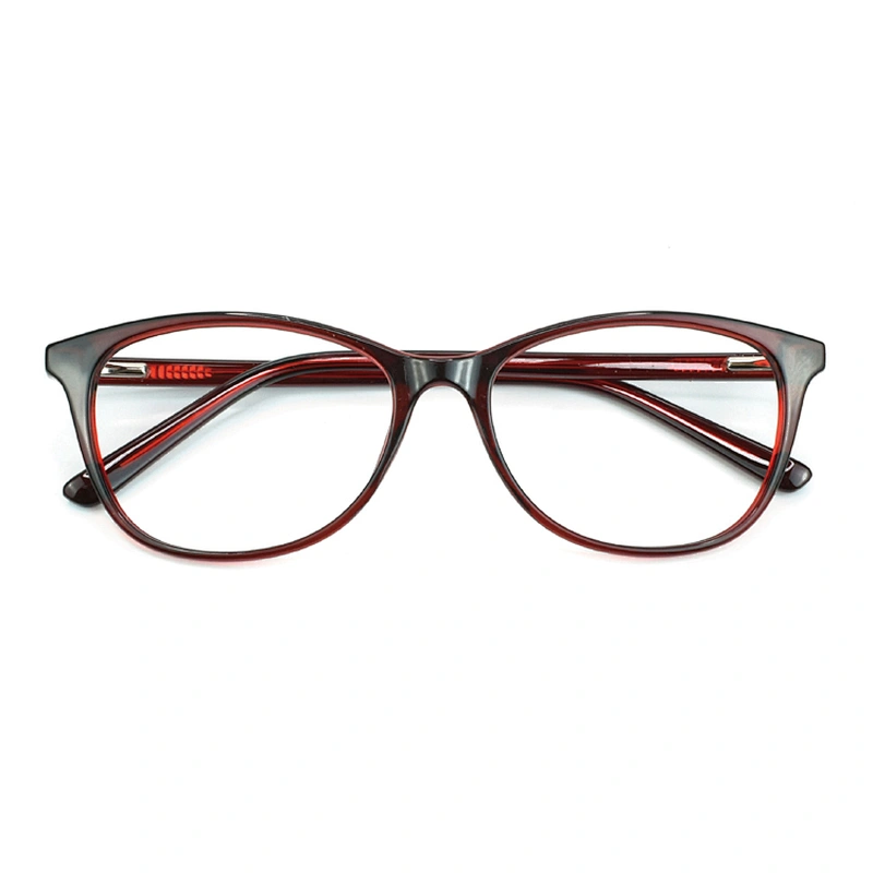 Manufacturer latest new model optical frame super quality china wholesale optical eyeglasses frame