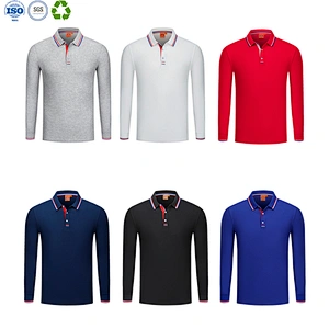 Polo Shirts