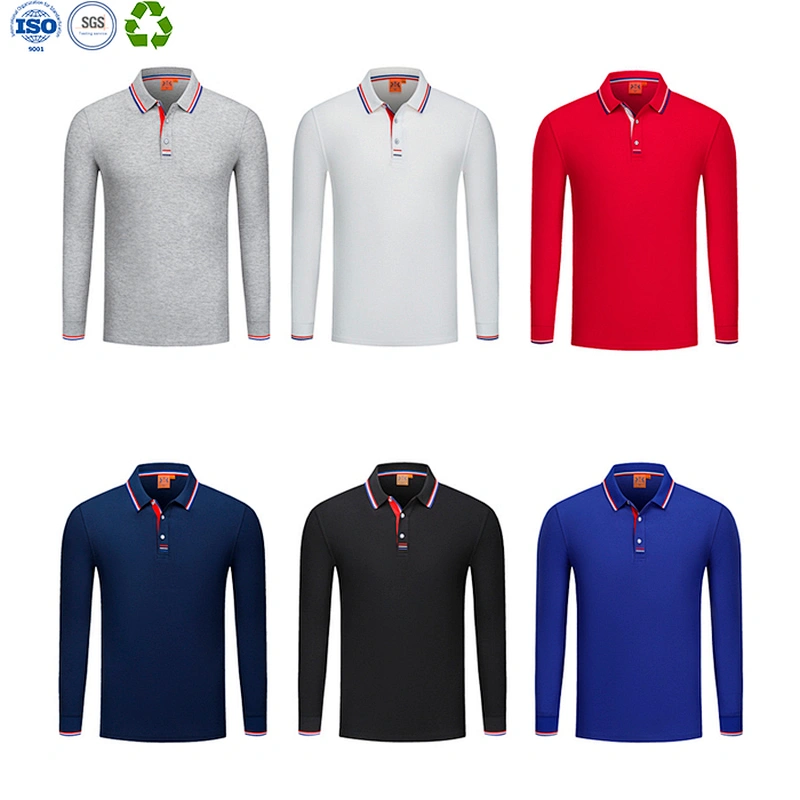 Polo Shirts