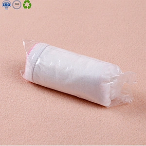 Cotton disposable underwear