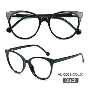 China Frame Fashion Blue Light Blocking Computer Optical Glasses New Arrival Anti Blue Ray Eyeglasses