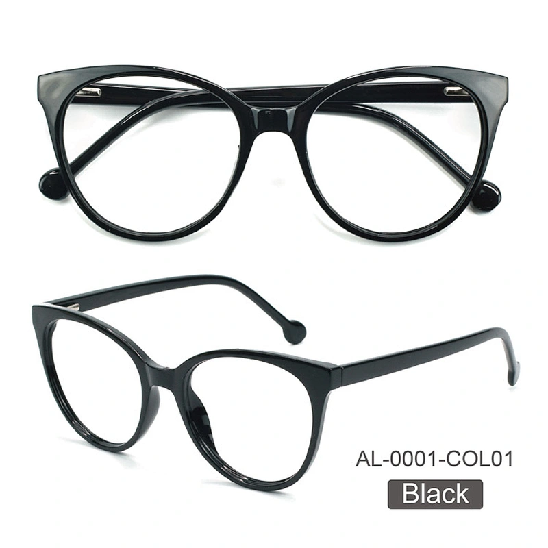 China Frame Fashion Blue Light Blocking Computer Optical Glasses New Arrival Anti Blue Ray Eyeglasses