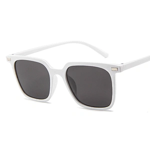 New Big One Piece Fashion Oversized Sunglasses Women Red Shades large Sun glasses