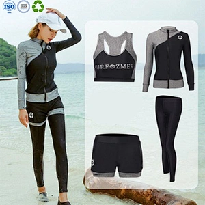 Diving suit
