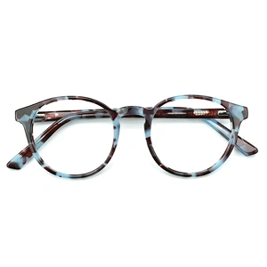 PH2229 High quality specialized acetate round colorful italiy eyewear optical glasses frames in stock