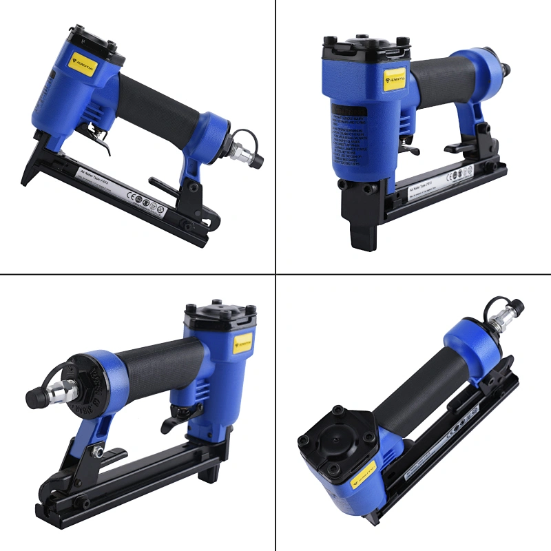 RONGPENG Ga20 Wide Crown Stapler 1013J