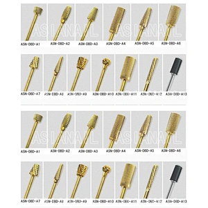 Nail Drill Bits
