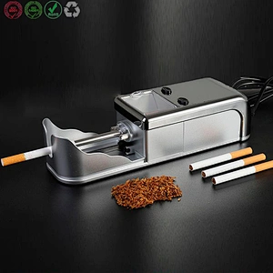 Cigarette Rolling Machine