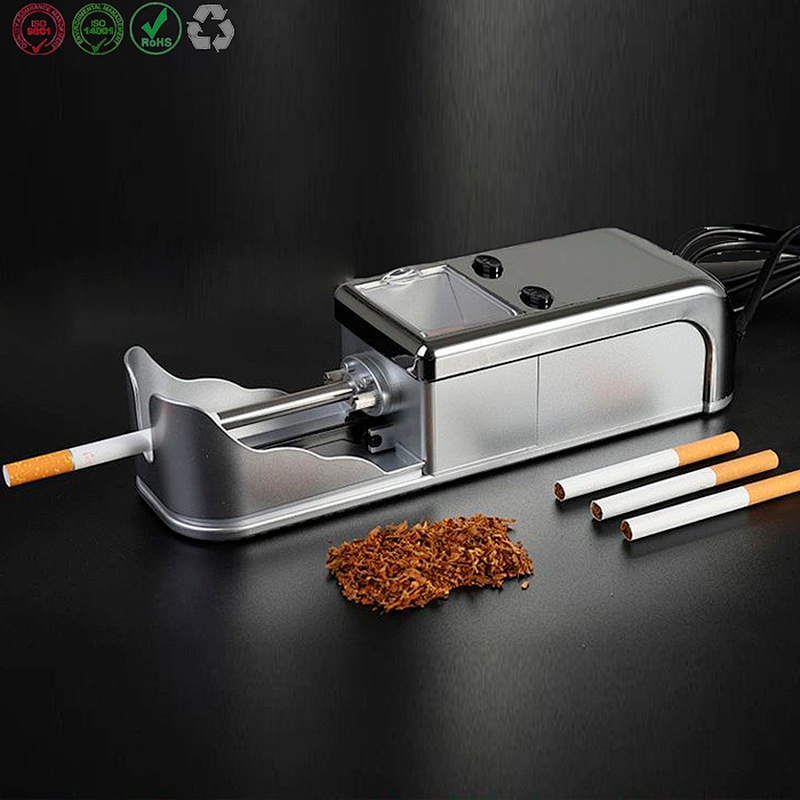 Cigarette Rolling Machine
