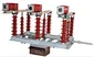 Outdoor High Voltage vacuum load break switch