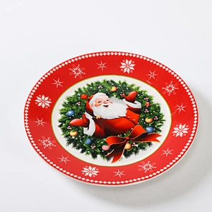 DINNER PLATE