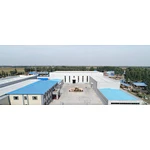 2008 Bazhou Yerd Möbel Co.,Ltd Gegründet