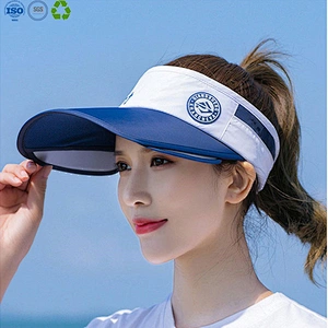 Sport Sun Visor