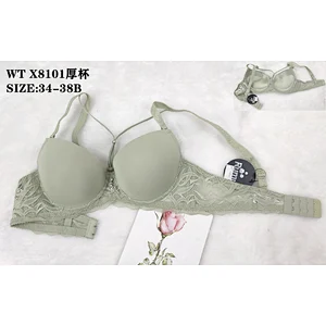 WTX8101厚杯,bra