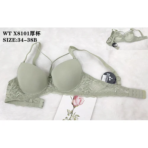 WTX8101厚杯,bra