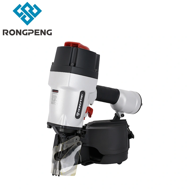 Coil Framing Nailer MCN90