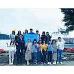 Aurora Team in Yunnan Province