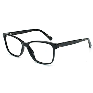 2021 Top quality new acetate gafas optical frames eyewear unisex anti blue light blocking computer safety glasses