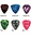 bass guitar picks