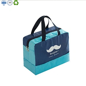 Dry Wet Depart Swimming Bag