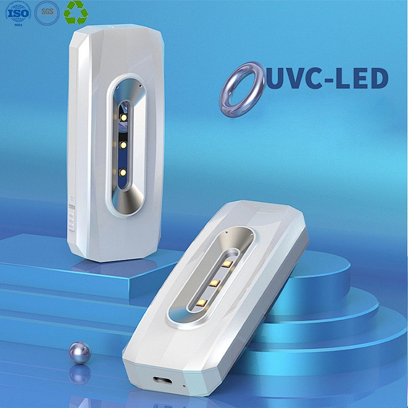 UV Light Sterilizer