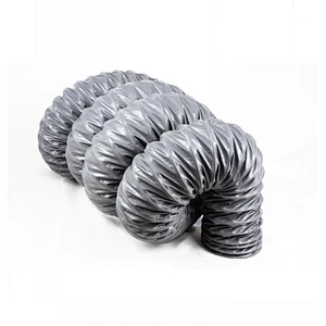 PVC Nylon Cloth Expansion Duct