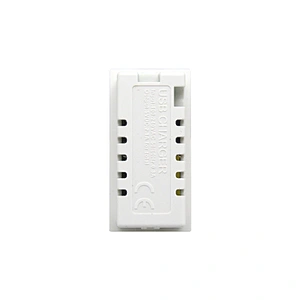 Sinoamigo F21-C2A USB Charger
