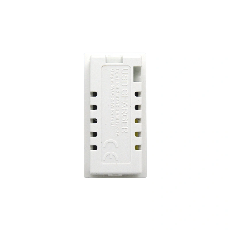 Sinoamigo F21-C2A USB Charger