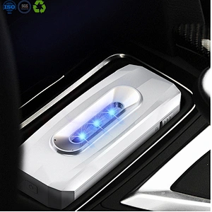 UV Light Sterilizer