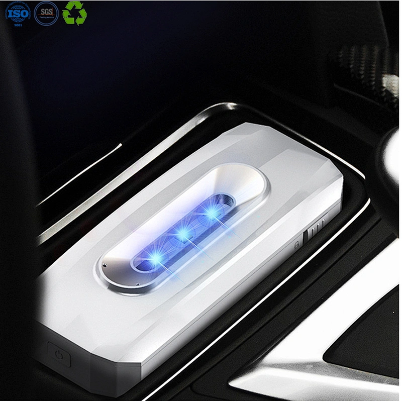 UV Light Sterilizer