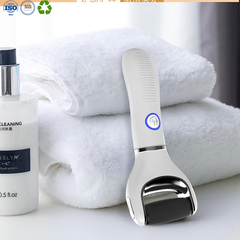 Electric Foot callus remover