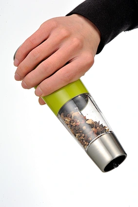 salt and pepper battery grinders MANUFACTURER