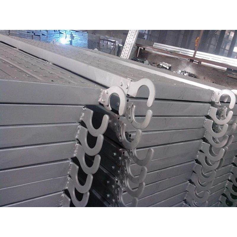 scaffolding system Galvanized Catwalk