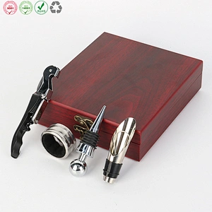 Wine Opener Set