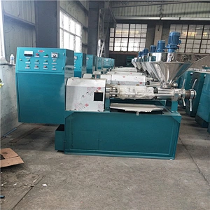 oil press CJB-200