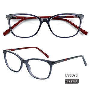Custom Logo Eyewear Filter Anti Blue Light Blocking Glasses For Computer