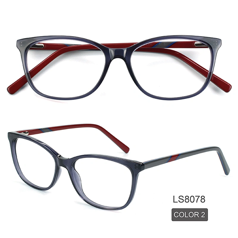Custom Logo Eyewear Filter Anti Blue Light Blocking Glasses For Computer
