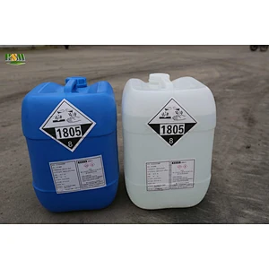 Phosphoric Acid
