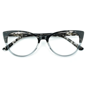 PH2219 Optical Frame Glasses Cat Eye Acetate Glasses Frames River Optical Eyeglasses Frames 2021