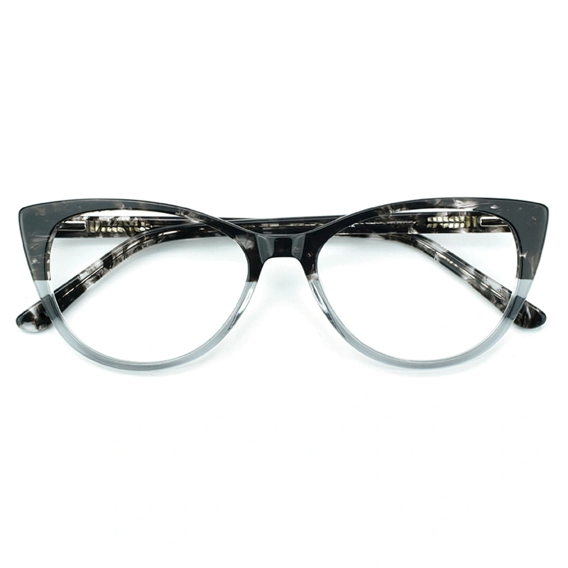 PH2219 Optical Frame Glasses Cat Eye Acetate Glasses Frames River Optical Eyeglasses Frames 2021