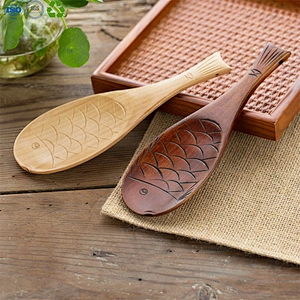 Wooden Spoons
