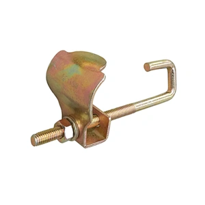 BS Type Scaffolding Pressed Ladder Coupler