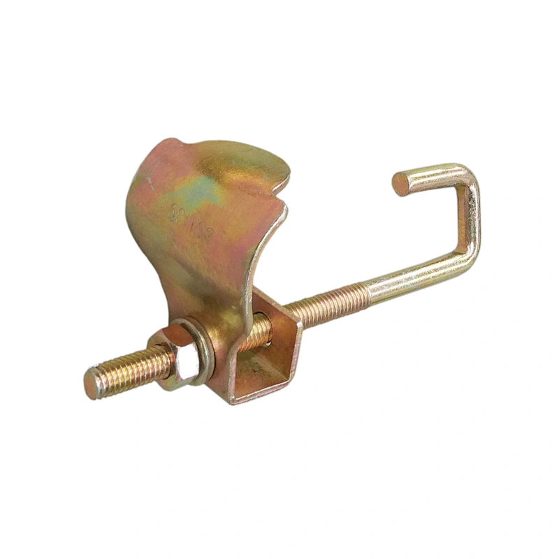 BS Type Scaffolding Pressed Ladder Coupler