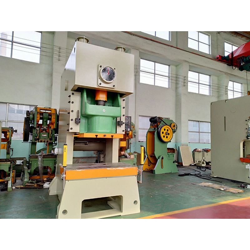 160 ton stamping press
