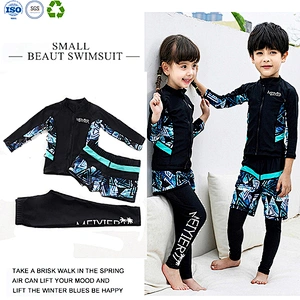 kids swimsuit