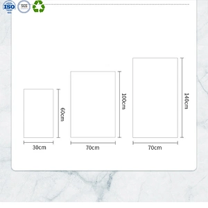 100% cotton disposable compressed