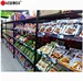 shelving supermarket shelf racks