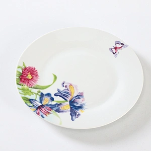 DINNER PLATE /SOUP PLATE