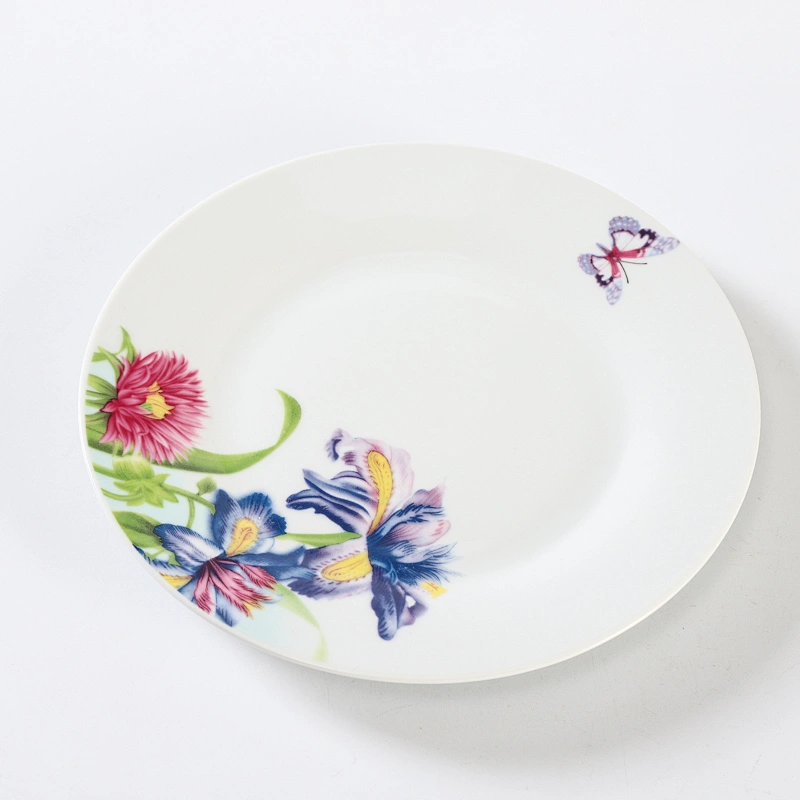 DINNER PLATE /SOUP PLATE